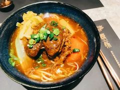 -馔豚·台北菜专门店(深圳湾万象城店)