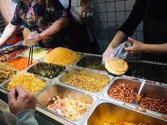 -三兄弟高炉烧饼