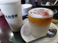 -民信老铺(华盖路店)