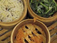 -晋阳春·山西菜·北京烤鸭(交大店)