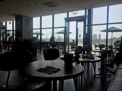 -星巴克(成都科学城店)