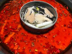 -陈眼镜火锅(总店)