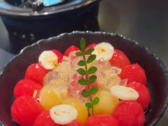 荔枝小番茄-麻六记(凤凰汇店)