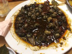 -杨氏青龙虾·羊蝎子(托乐嘉店)