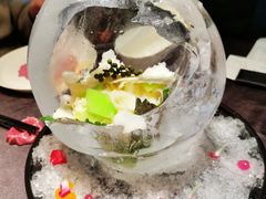 -蟹榭·本帮江浙菜·蟹宴(五角场合生汇商场店)