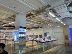 -优购镜仓(城阳青特万达店)