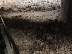 -中国唐山地震博物馆