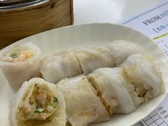 -点点心点心专门店(湾仔店)