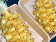 -86烧烤·炭火烧烤 (石人总店)