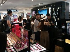 -崇光百货(尖沙咀店)