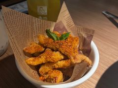 -新太二·鲜料川菜(东汇城店)