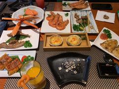 -桃夭日式料理(国信店)