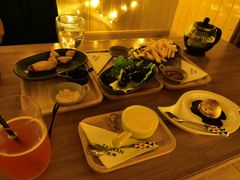 台湾盐酥鸡-TAIWAN·潭子茶屋