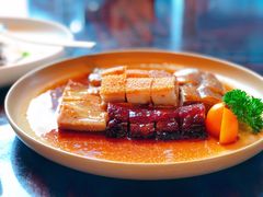 -新天世纪中餐厅
