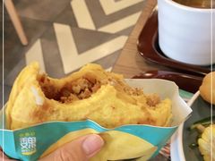 -魏家凉皮(十里河店)