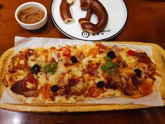 -haxnbauer海森堡德国餐厅(深圳coco店)
