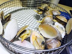 -海味当家(西安路店)