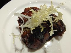 -外高桥喜来登酒店采悦轩