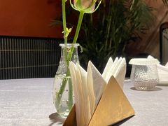 -满堂匠心川宴·私房菜(天府三街店)