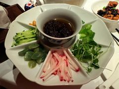 -四季民福烤鸭店(王府井东安门店)