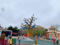 -青岛方特梦幻王国
