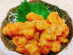 辣味螺肉-东京屋(武定路店)