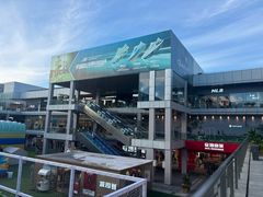 -首创奥特莱斯(北京店)