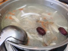 -南国锋味椰子鸡(瀚海店)