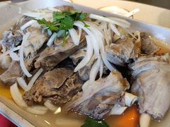 -新疆巴州金丝特餐厅(大钟寺店)