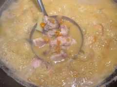 -陈大锅·岳阳鱼馆·地道岳阳菜(美食街店)