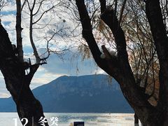 -滇池海埂公园