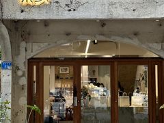 -素咫咖啡CLIFEROSE(新安店)