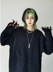 -汤尼英盖TONI&GUY-essensuals