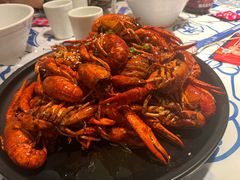 -松哥油焖大虾(皇岗一店)