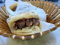 -闫家驴肉老店(华电一校店)