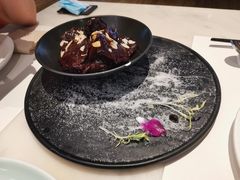 -港丽餐厅(高德置地店)