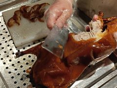 -便宜坊烤鸭店(科创店)