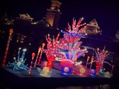 -青岛方特梦幻王国