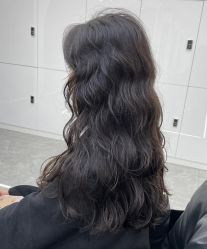 -吉艺心专业美发造型