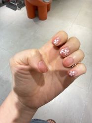 -小小美甲美睫
