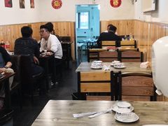 大堂-玫瑰红烤羊排(北新桥三条店)