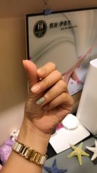手部美甲-伊奈尔美甲美睫