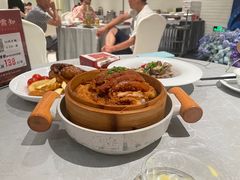 -丽华园(汉阳龙阳店)