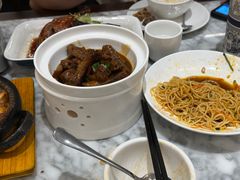 -小菜园新徽菜(宜兴八佰伴店)