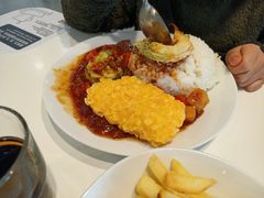 -宜家·瑞典风味餐厅(烟台路店)