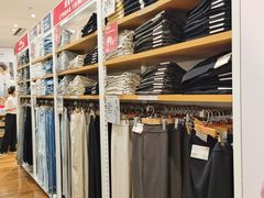 -优衣库(深圳万象天地旗舰店)