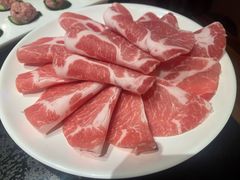 -三江两海老火锅(北京首店)