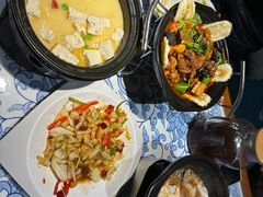 -群英会·三国菜(曹魏古城店)