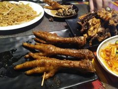 -吧嘚嘴炭烧鸽串吧(北海街店)