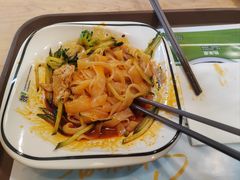 -魏家凉皮(祈年大厦店)